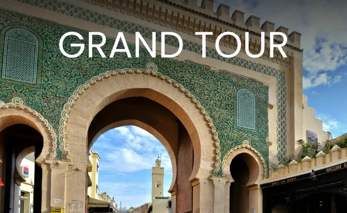 12 Days From Fes To Fes Culture Morocco Tour