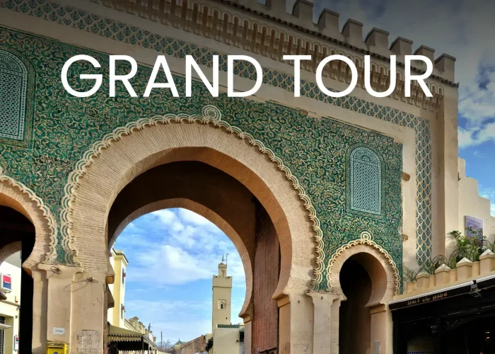12 Days From Fes To Fes Culture Morocco Tour