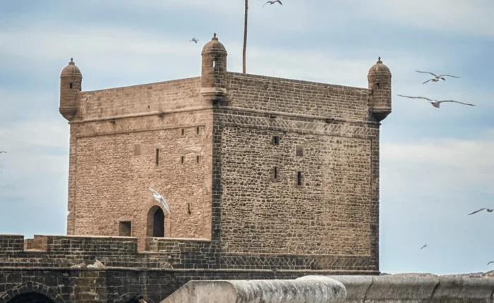 Day Trip Essaouira From Marrakech