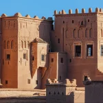Day Trip from Marrakech to Ouarzazate