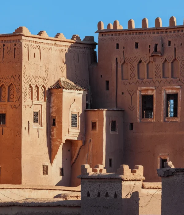 Day Trip from Marrakech to Ouarzazate