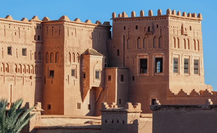 Day Trip from Marrakech to Ouarzazate