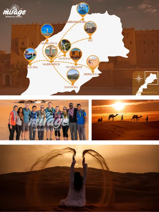 About Us mirage morocco travel About Us mirage morocco travel