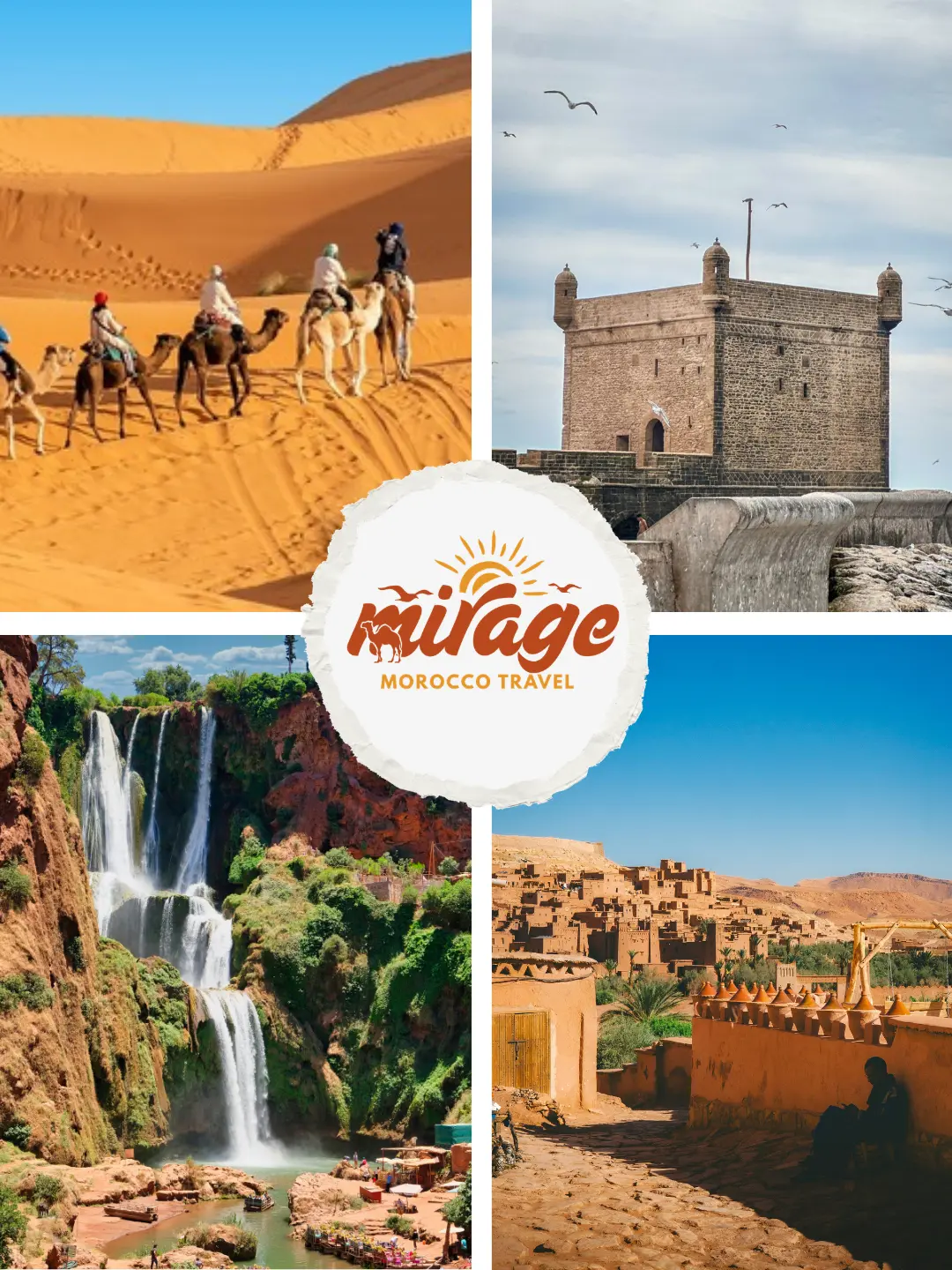 Morocco Tour Packages Private Sahara Desert & Luxury Tours Morocco Tour Packages Private Sahara Desert & Luxury Tours