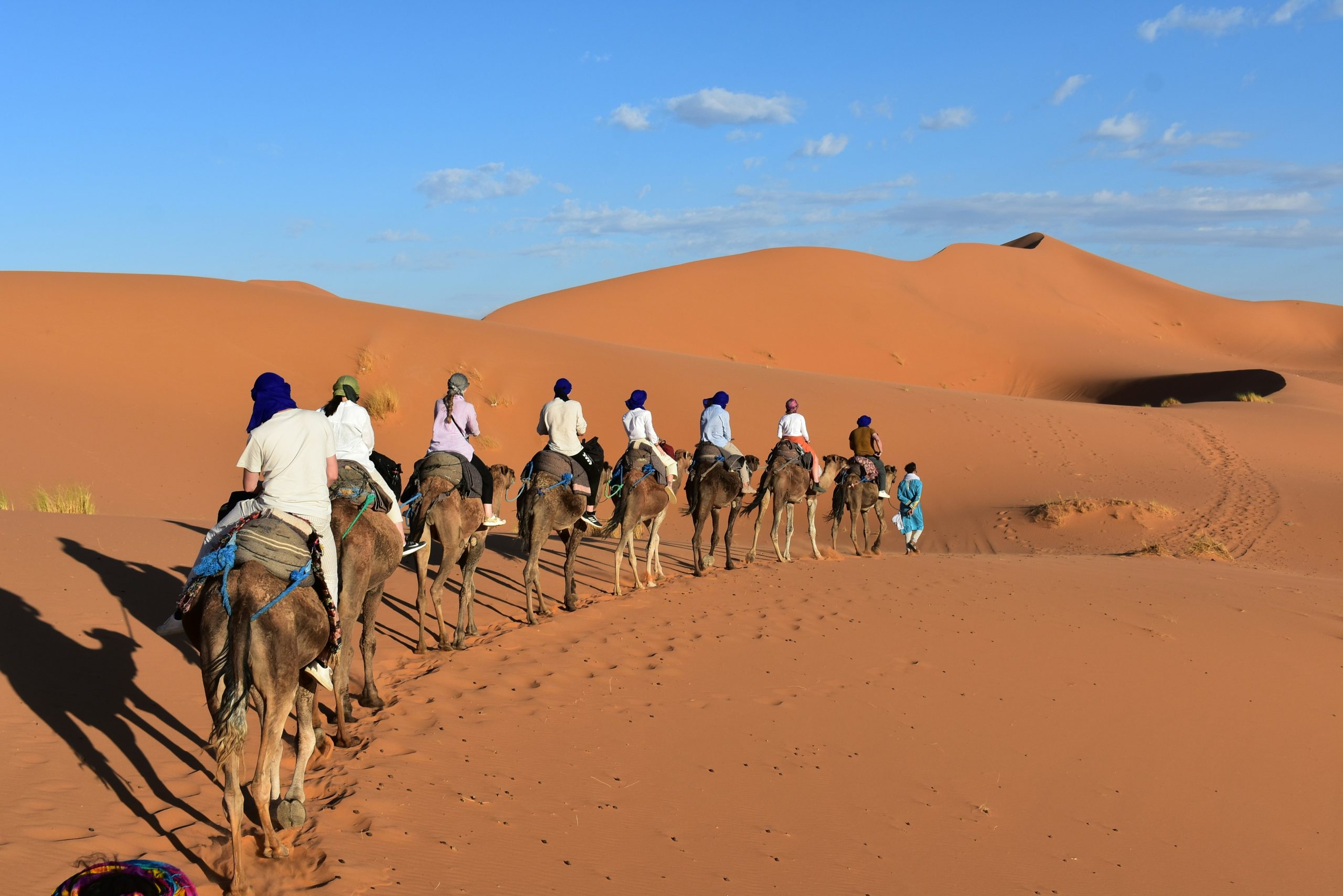 3 Days Morocco Student Trip from Marrakech 3 Days Morocco Student Trip from Marrakech