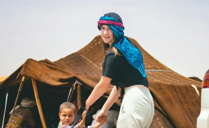 4-Day Morocco Student Tour
