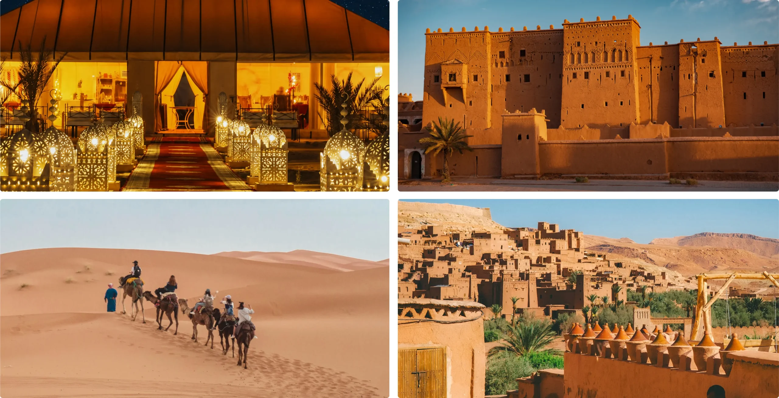 3 Days Marrakech to Merzouga Desert Tour 3 days Morocco desert tour Marrakech to Merzouga