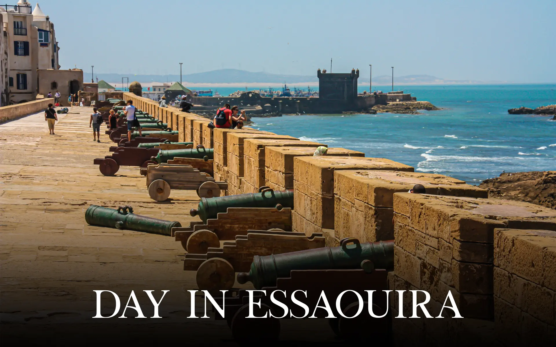 Essaouira day trip from Marrakech 1 Essaouira day trip from Marrakech 1