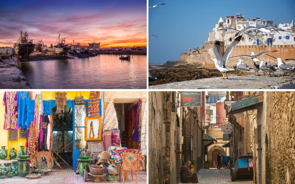 Essaouira day trip from Marrakech 1