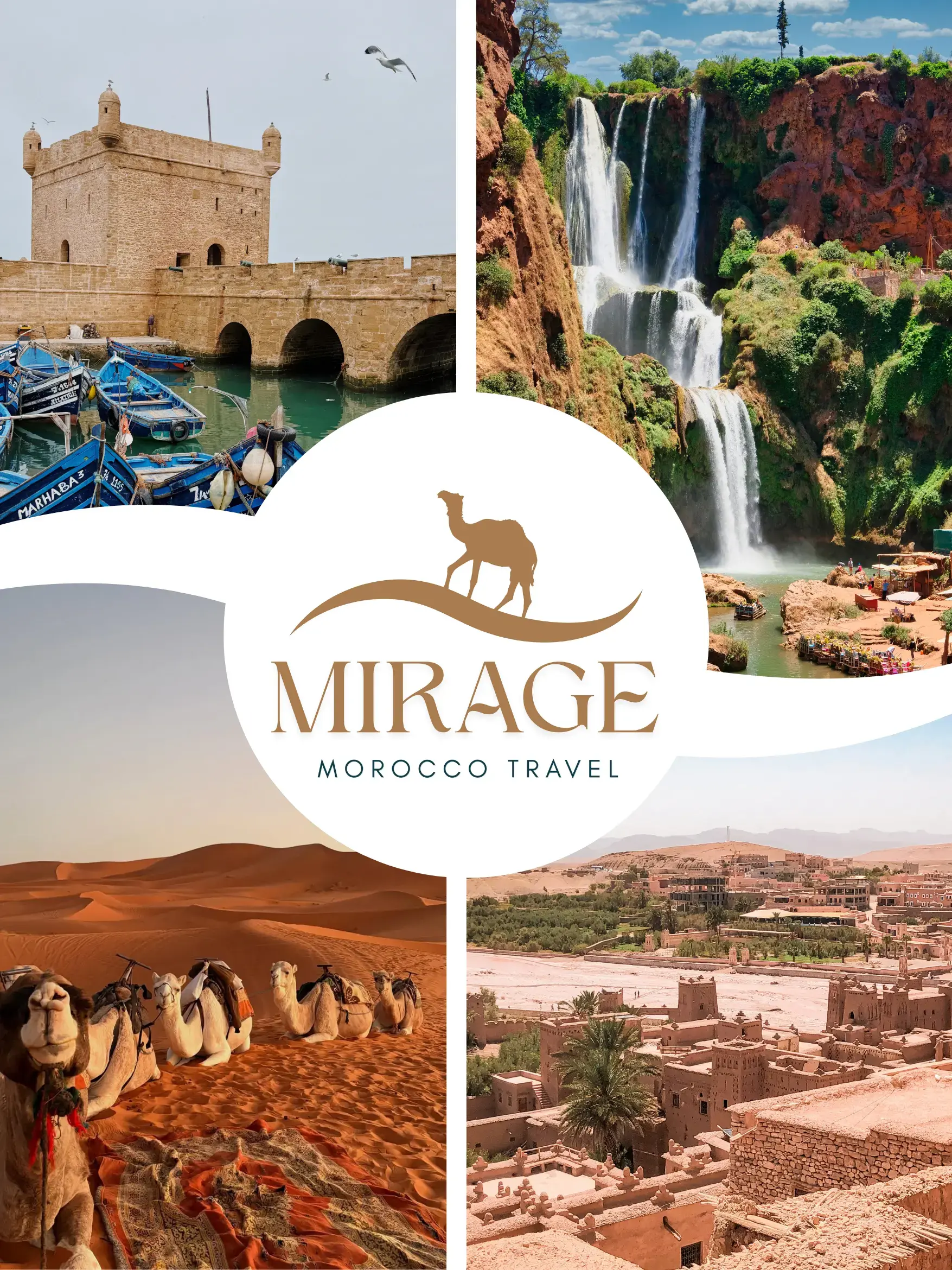 Morocco Tour Packages Private Sahara Desert & Luxury Tours Morocco Tour Packages Private Sahara Desert & Luxury Tours