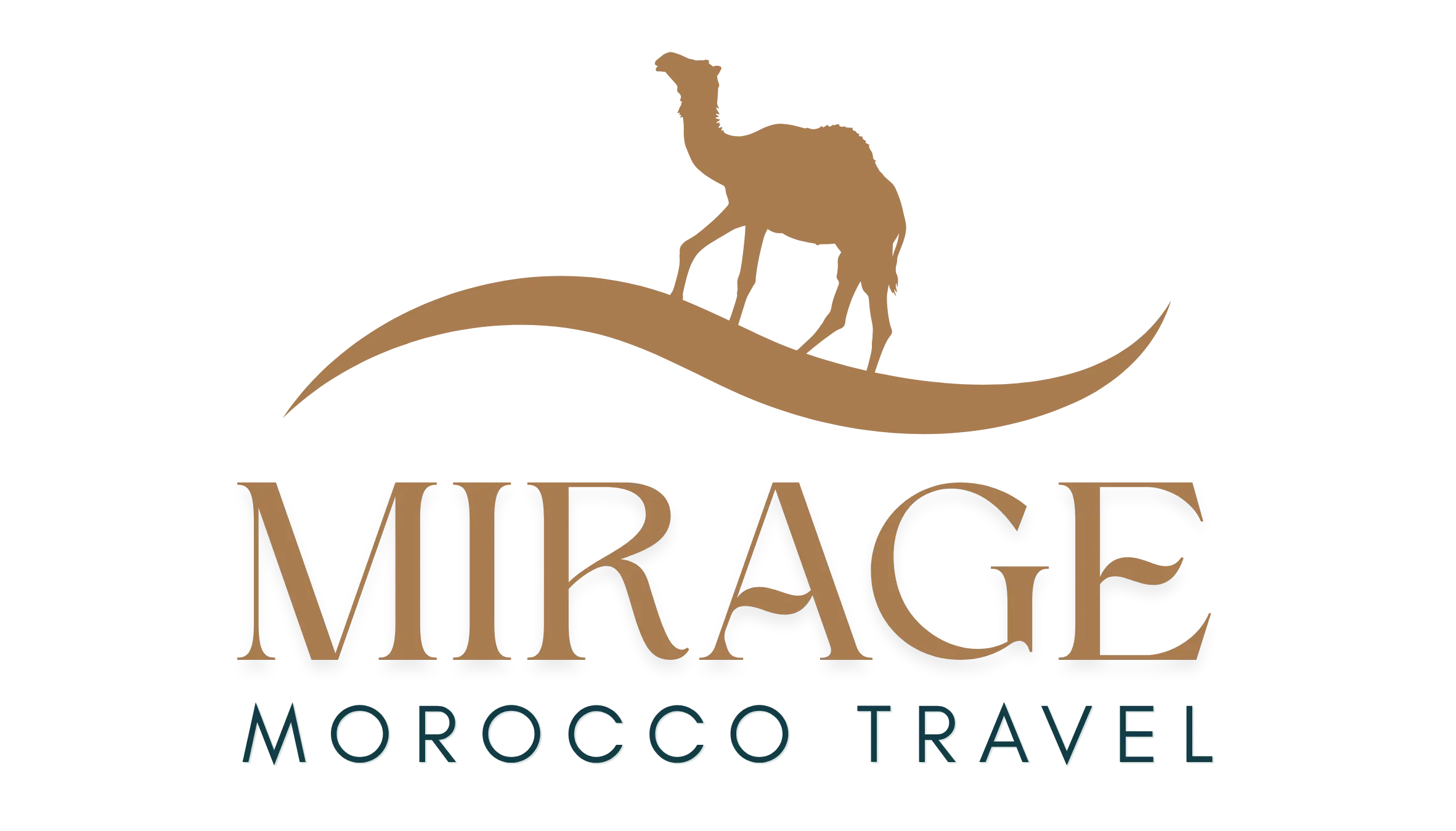 mirage morocco travel